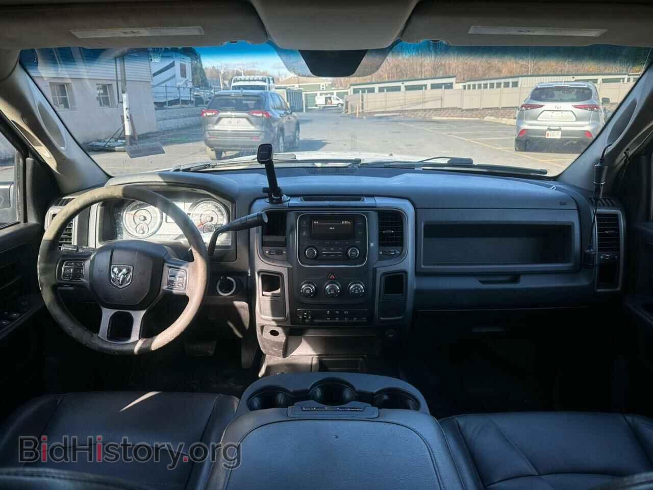 2018 RAM All Models - VIN: 3C7WRTCL2JG376531 - Photo 6