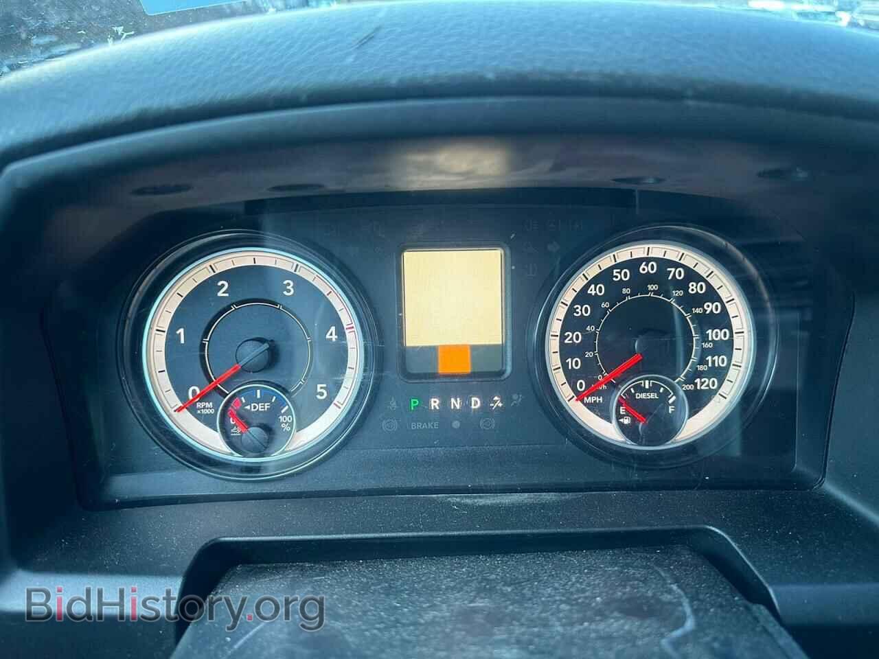2018 RAM All Models - VIN: 3C7WRTCL2JG376531 - Photo 7