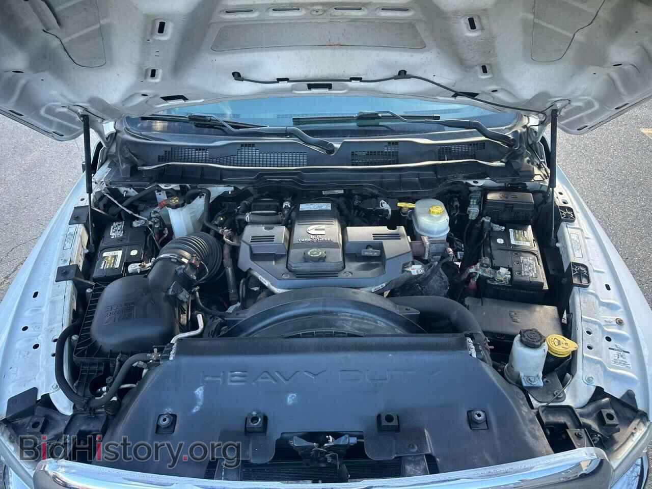 2018 RAM All Models - VIN: 3C7WRTCL2JG376531 - Photo 9