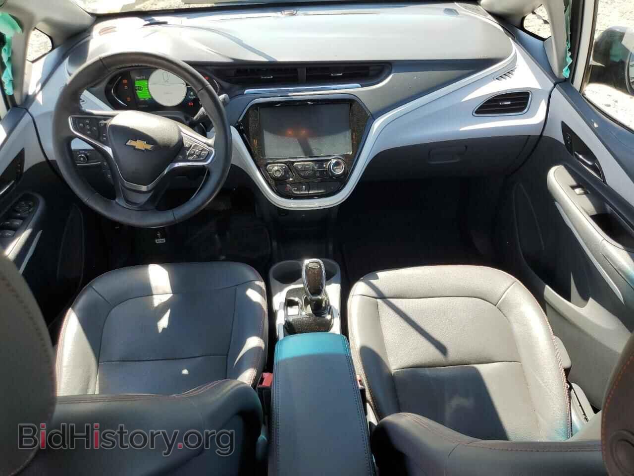 2017 CHEVROLET BOLT - VIN: 1G1FX6S00H4152881 - Фото 8