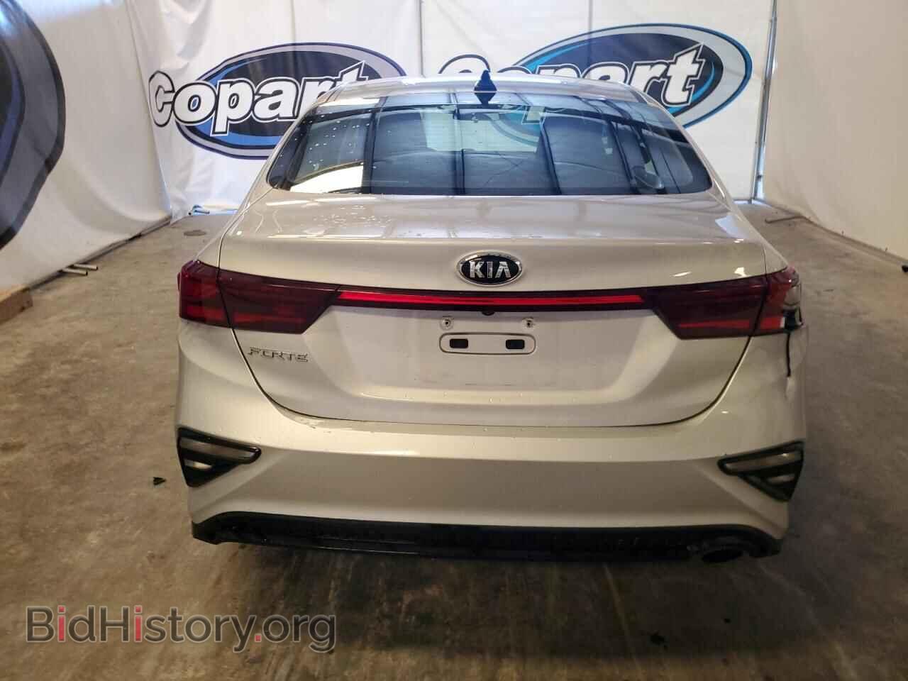 2021 KIA FORTE - VIN: 3KPF24AD7ME326808 - Фото 6