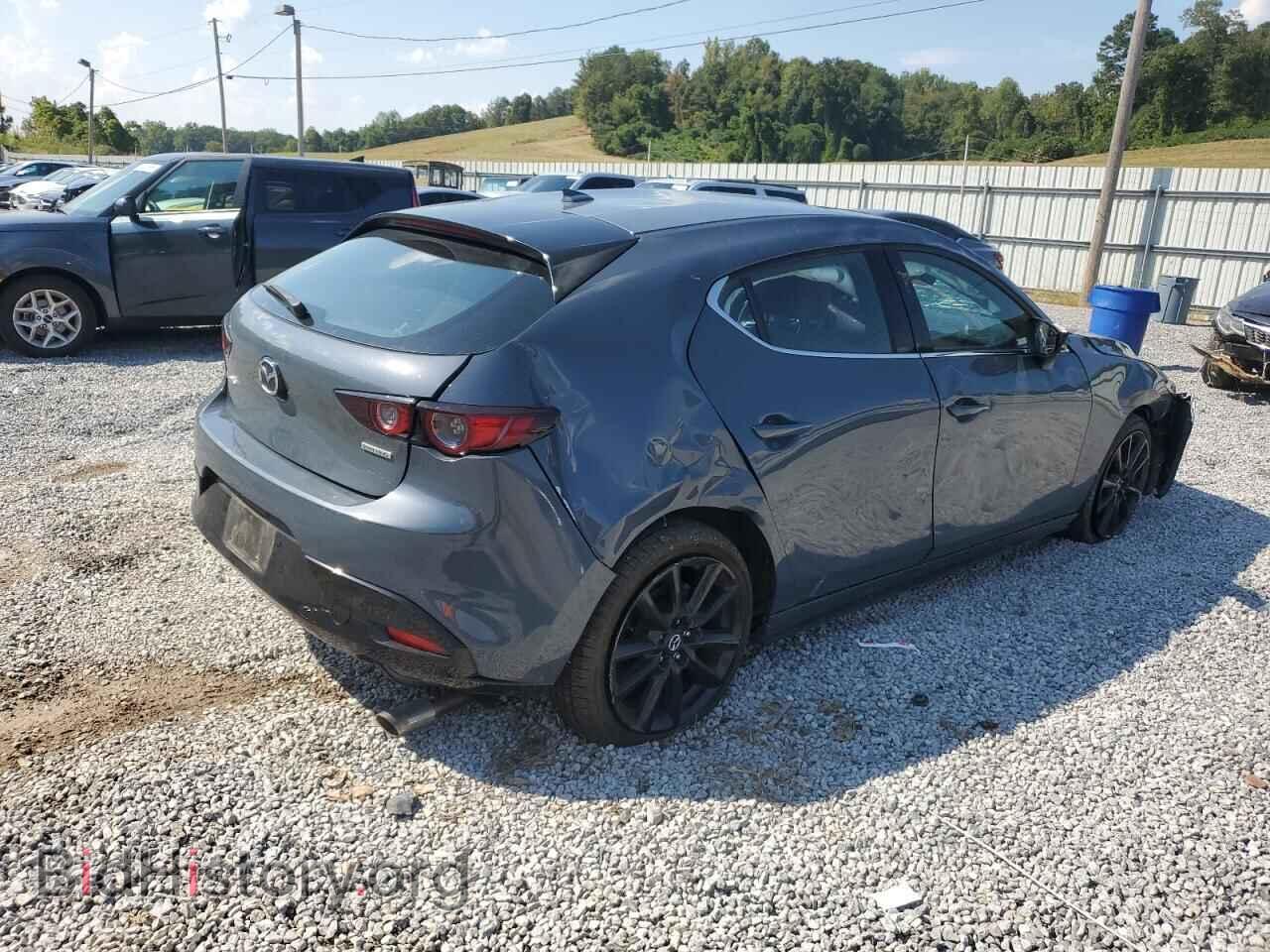 2021 MAZDA 3 - VIN: JM1BPAML3M1401542 - Photo 3