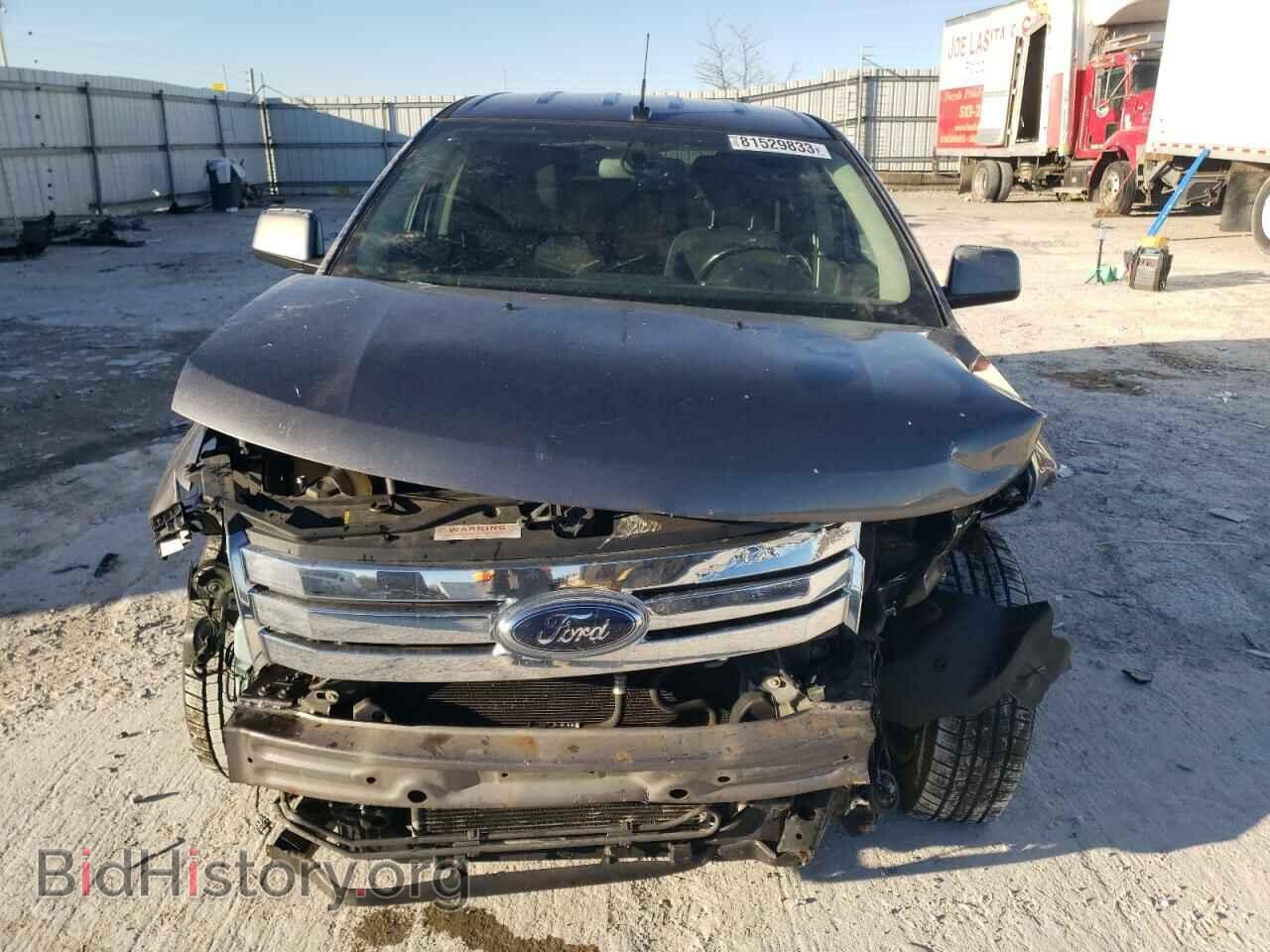 2010 FORD EDGE - VIN: 2FMDK4JC0ABA45141 - Фото 5