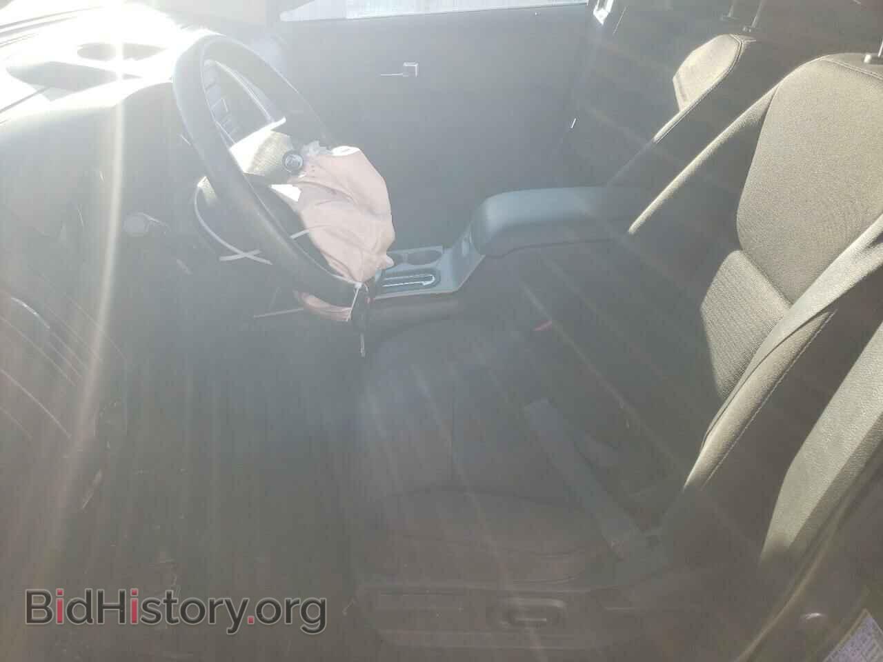 2010 FORD EDGE - VIN: 2FMDK4JC0ABA45141 - Фото 7
