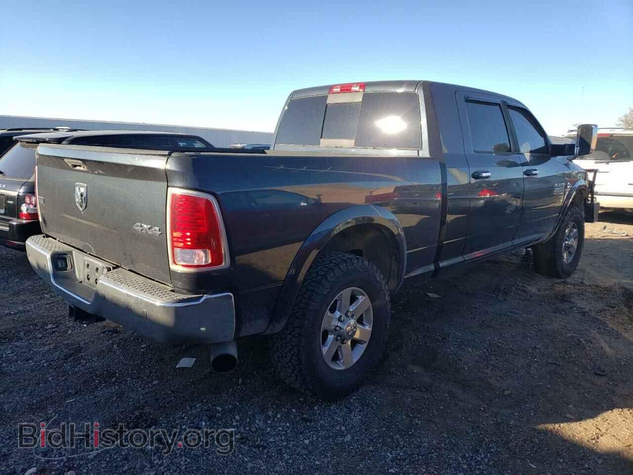 2013 RAM 2500 - VIN: 3C6UR5NL2DG515999 - Фото 3
