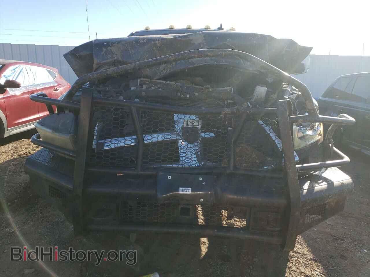 2013 RAM 2500 - VIN: 3C6UR5NL2DG515999 - Фото 5