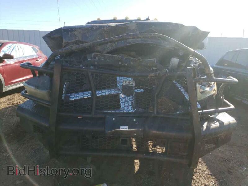 2013 RAM 2500 (VIN 3C6UR5NL2DG515999) — photo 5 of 12