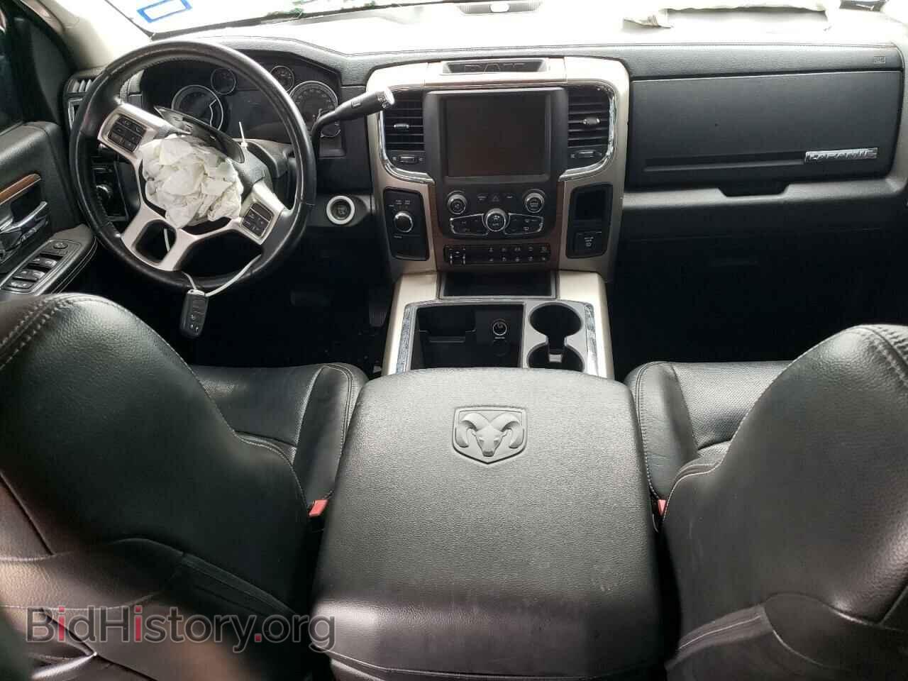 2013 RAM 2500 - VIN: 3C6UR5NL2DG515999 - Фото 8