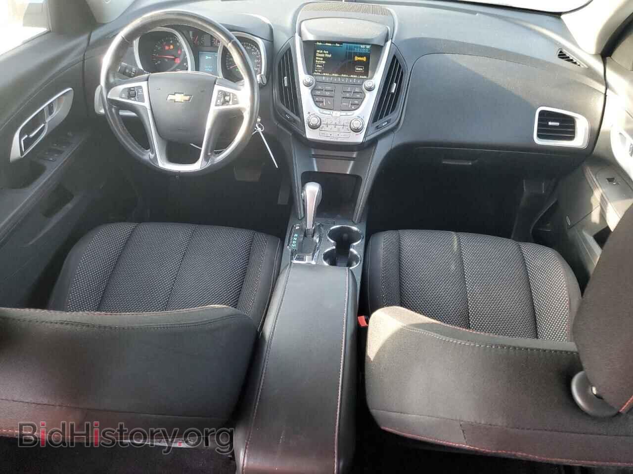 2014 CHEVROLET EQUINOX - VIN: 2GNALCEK4E6228922 - Фото 8