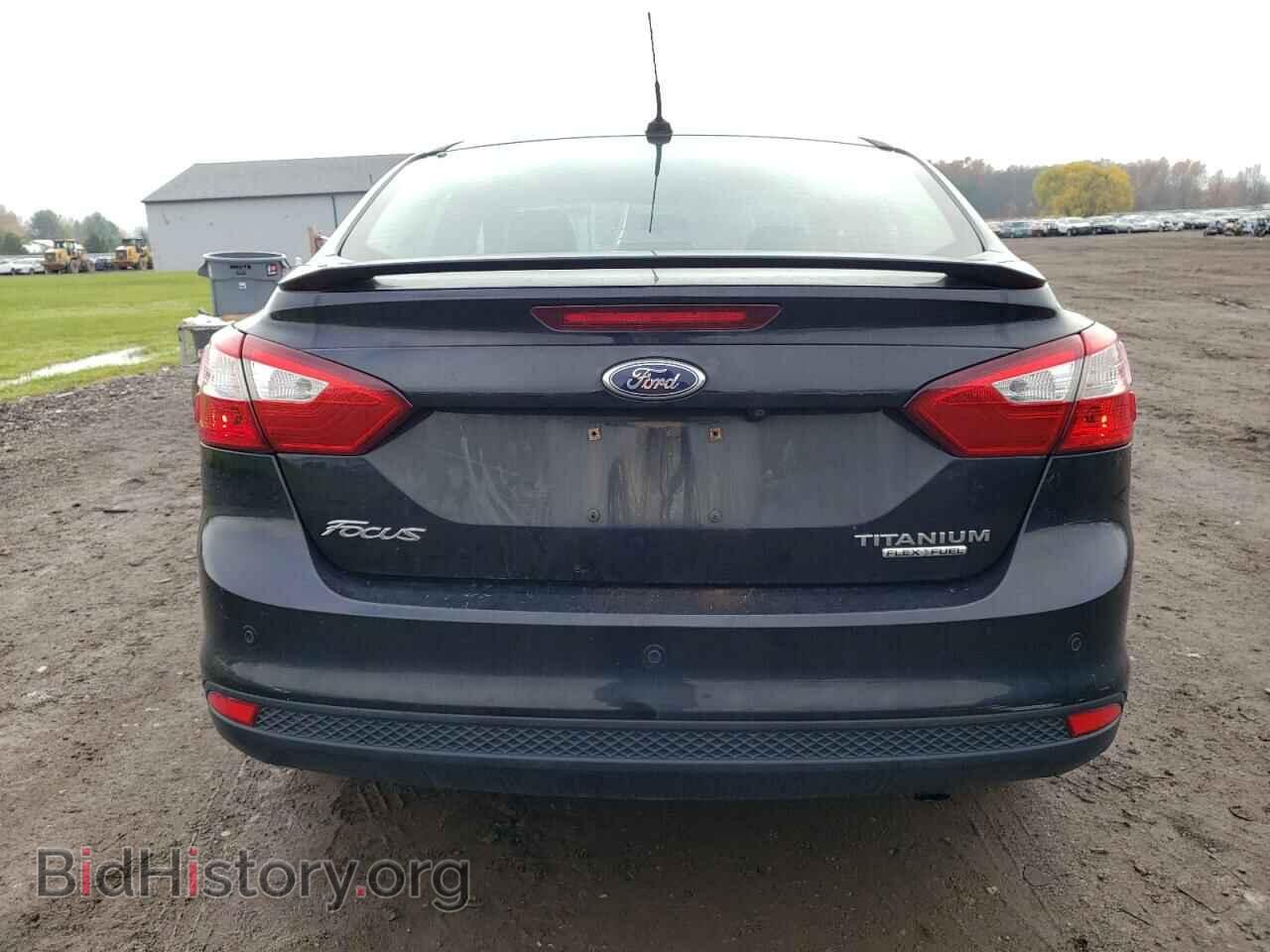 2013 FORD FOCUS - VIN: 1FADP3J25DL175899 - Photo 6