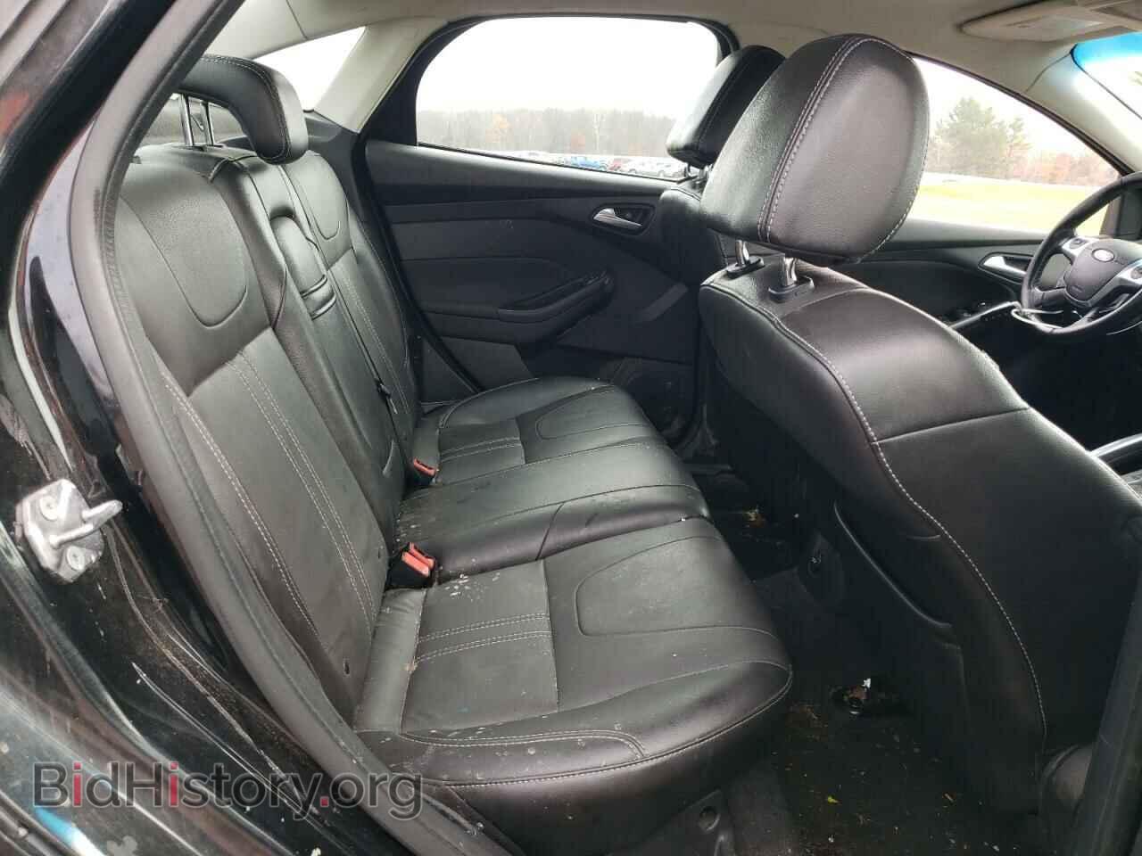 2013 FORD FOCUS - VIN: 1FADP3J25DL175899 - Photo 10