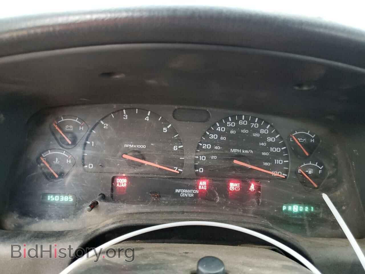 2002 DODGE DAKOTA - VIN: 1B7HG48N92S615448 - Фото 9