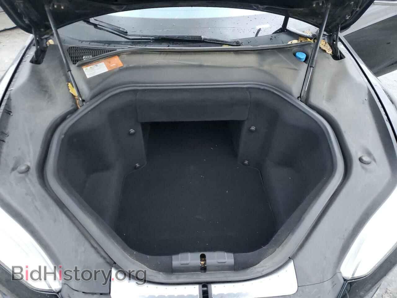2013 TESLA MODEL S - VIN: 5YJSA1DNXDFP12833 - Photo 11