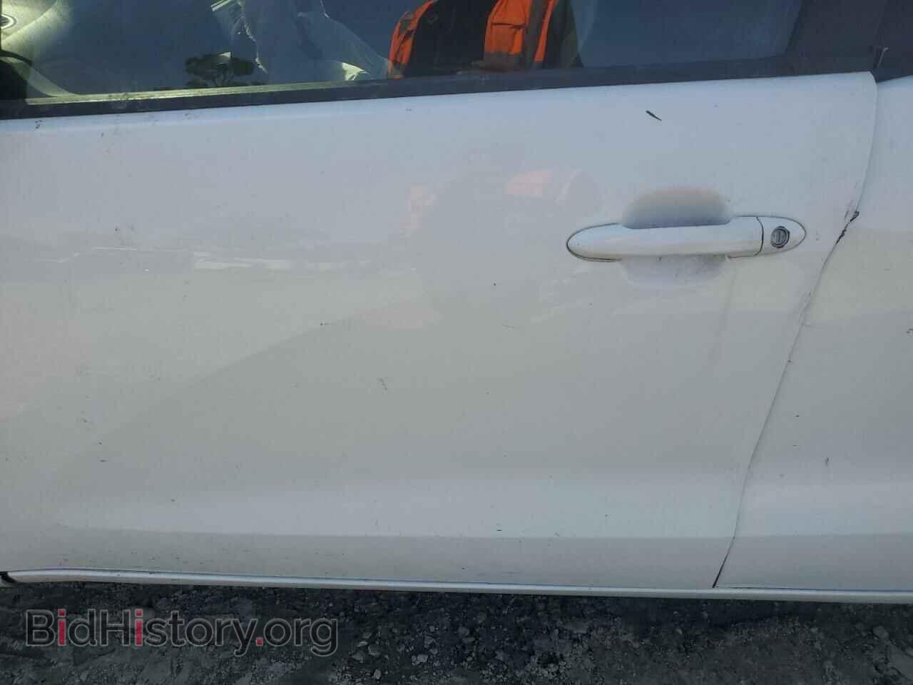 2016 KIA RIO - VIN: KNADM4A33G6685203 - Фото 7