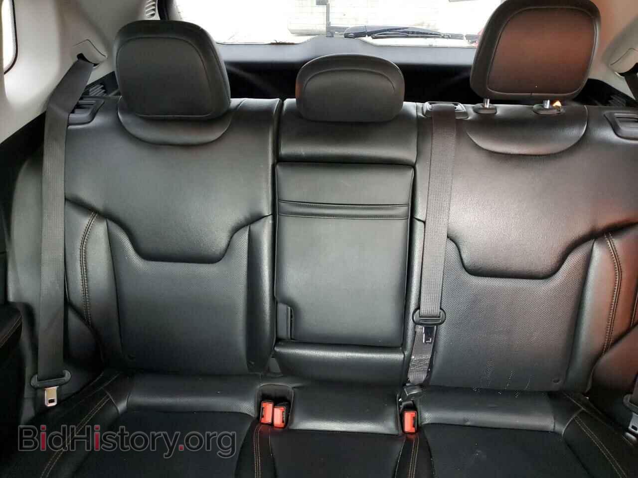 2020 JEEP COMPASS - VIN: 3C4NJCCB7LT128857 - Фото 10