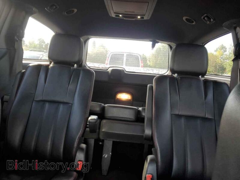 2019 Dodge CARAVAN (VIN 2C4RDGEG0KR725455) — photo 10 of 13