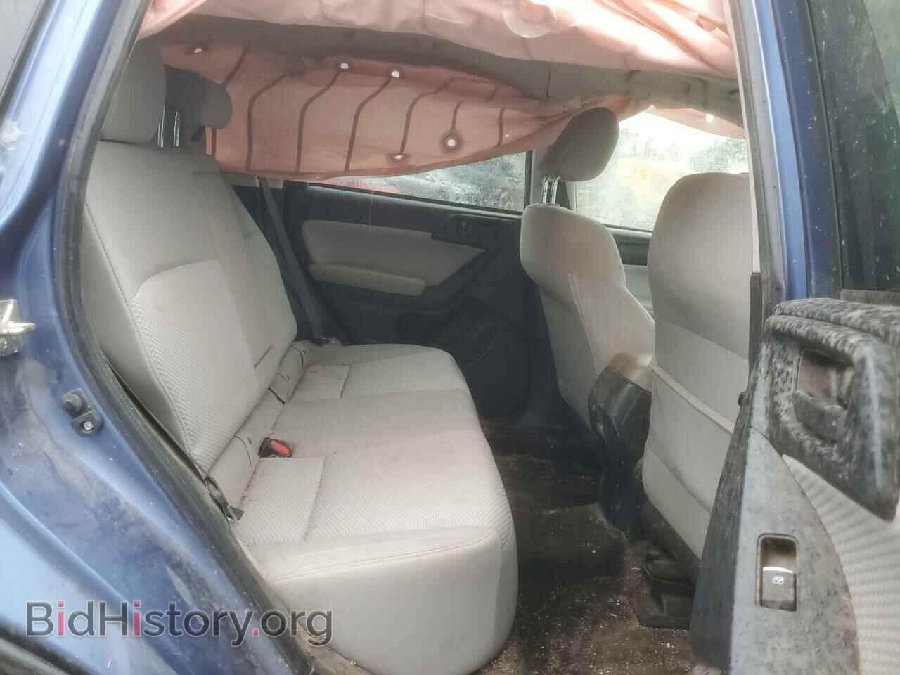 2017 SUBARU FORESTER - VIN: JF2SJAEC0HG587576 - Фото 11