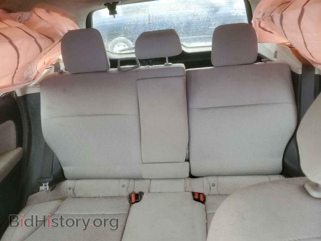 2017 SUBARU FORESTER - VIN: JF2SJAEC0HG587576 - Фото 10