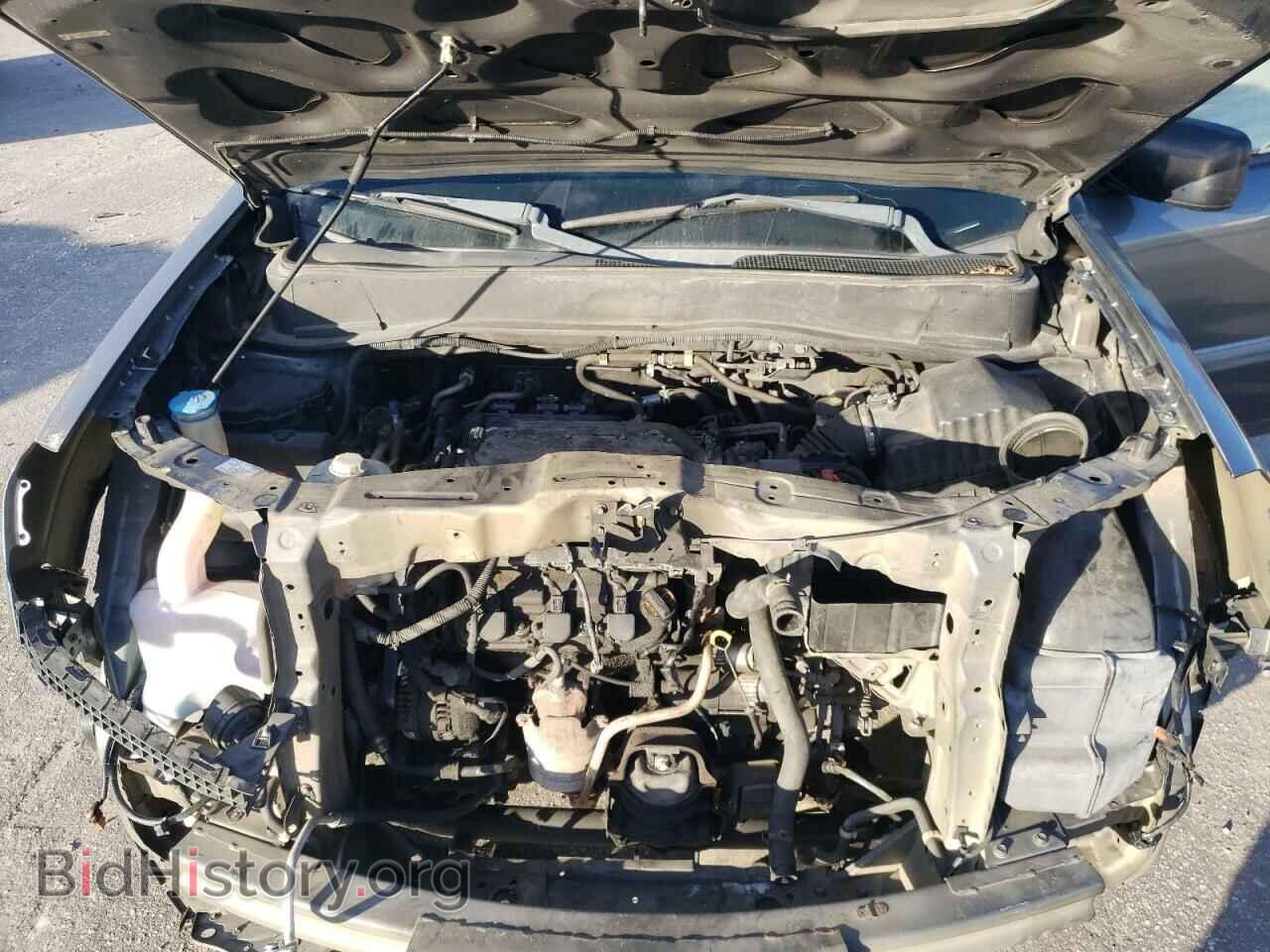 2013 HONDA PILOT - VIN: 5FNYF3H23DB006505 - Фото 12