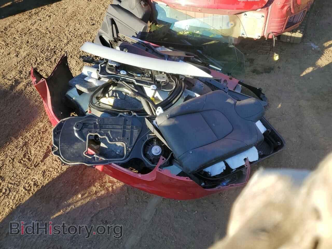 2018 TESLA MODEL 3 - VIN: 5YJ3E1EB9JF129713 - Photo 12