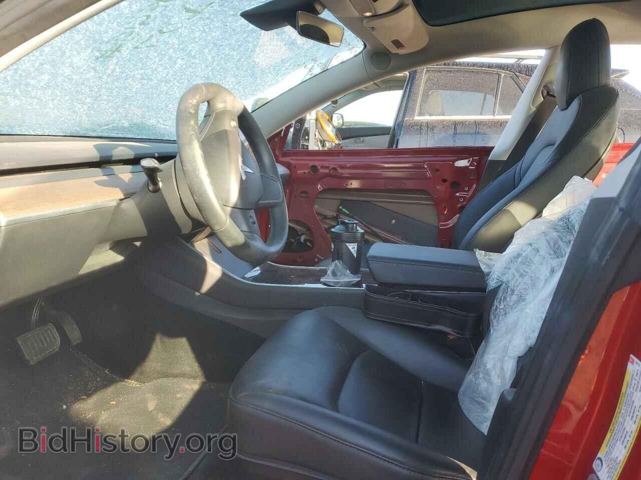 2018 TESLA MODEL 3 - VIN: 5YJ3E1EB9JF129713 - Photo 7