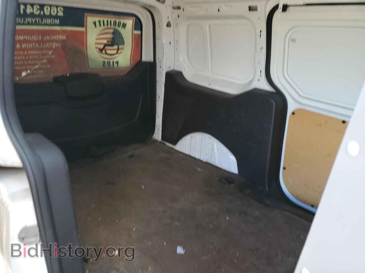 2018 FORD TRANSIT - VIN: NM0LE7E72J1352566 - Фото 11