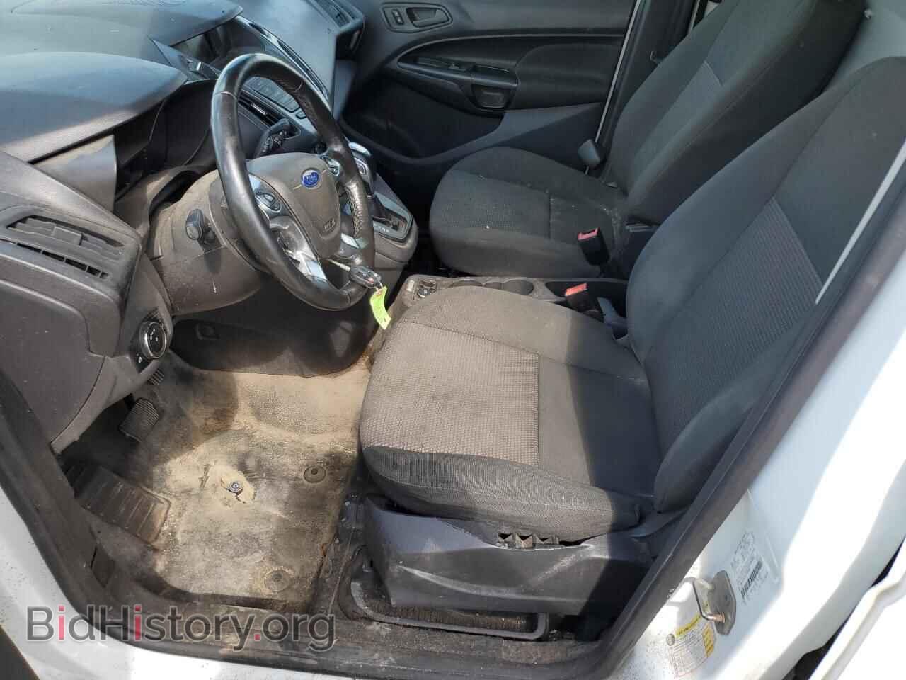2018 FORD TRANSIT - VIN: NM0LE7E72J1352566 - Фото 7