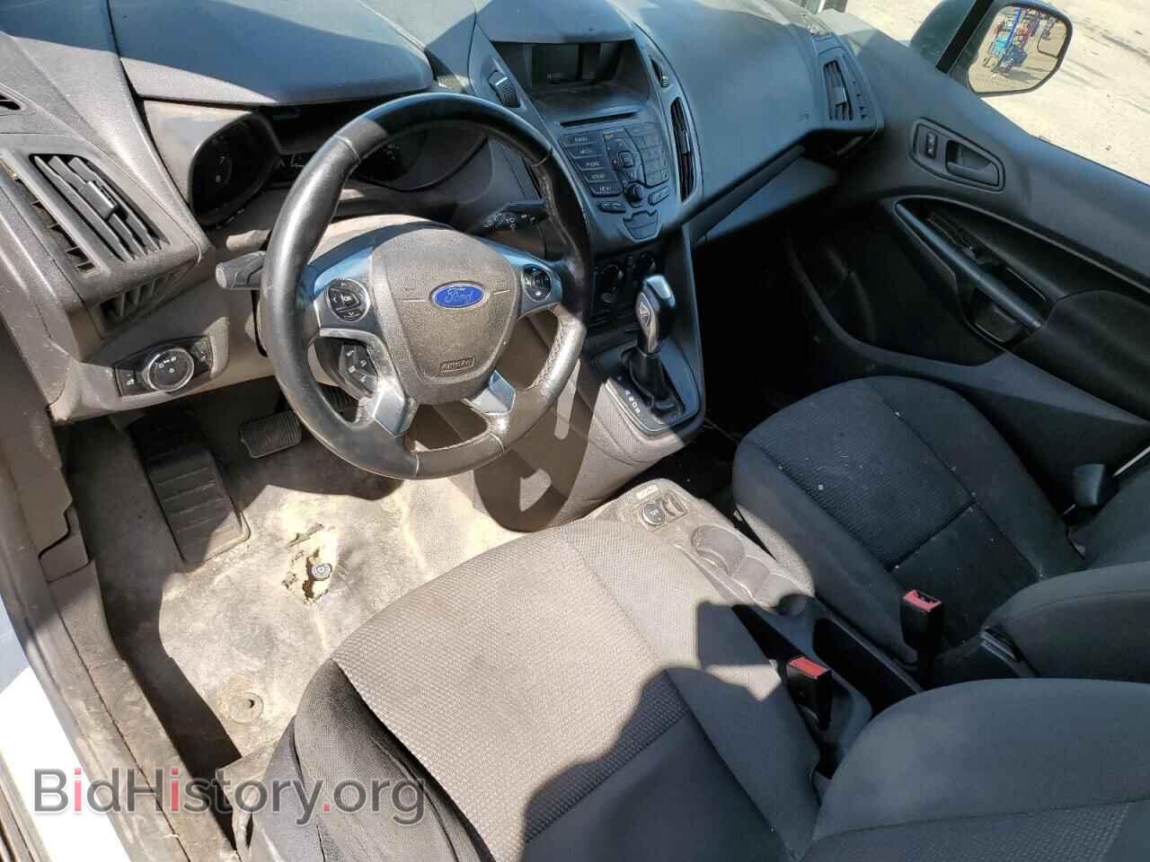 2018 FORD TRANSIT - VIN: NM0LE7E72J1352566 - Фото 8