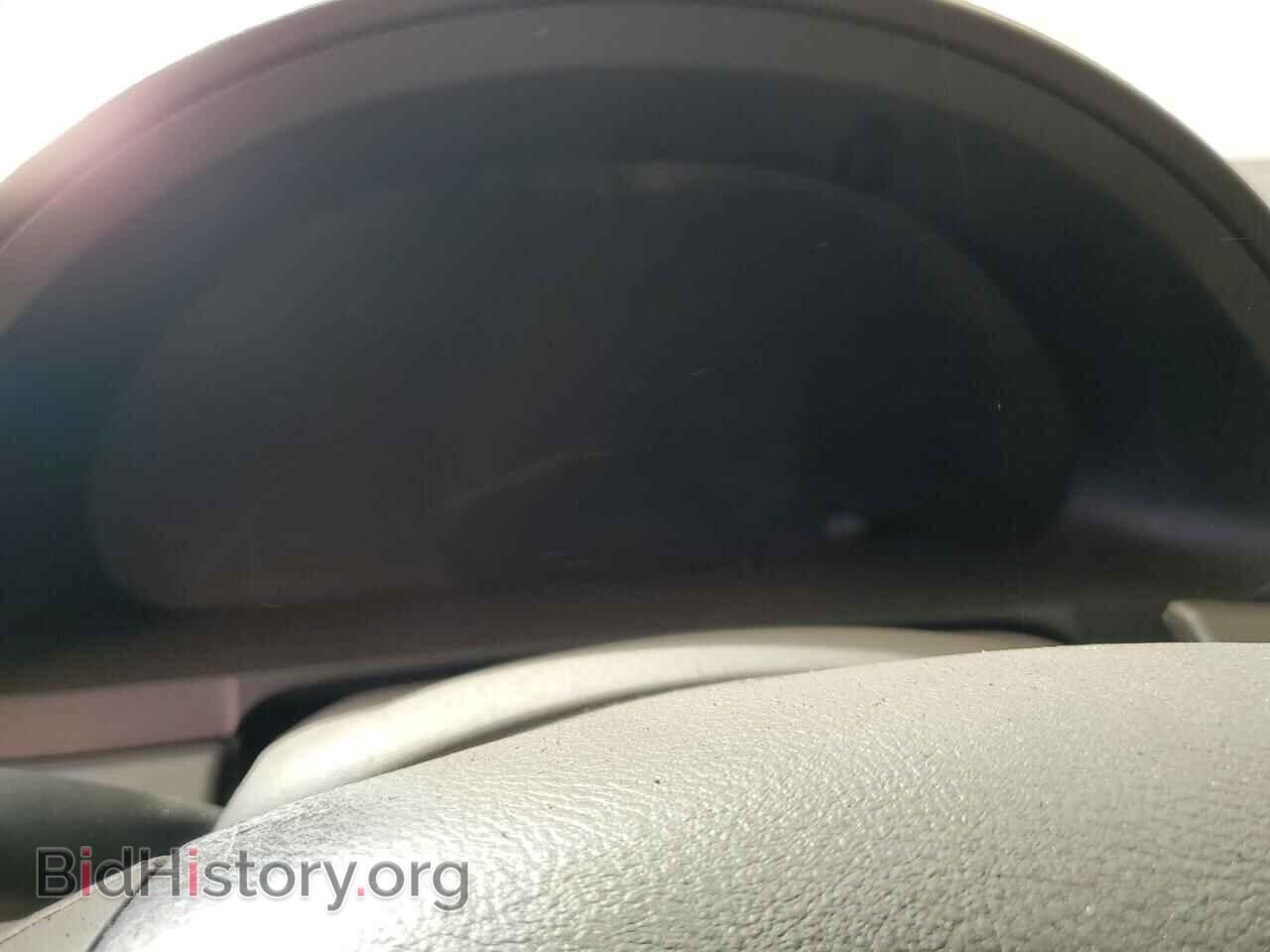 2009 HONDA All Models - VIN: 5FNRL38419B042103 - Фото 9