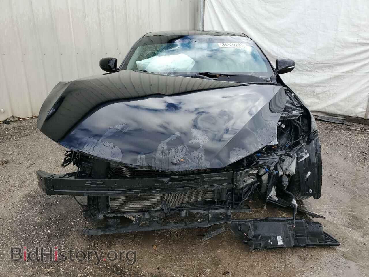 2015 KIA OPTIMA - VIN: 5XXGN4A71FG435765 - Фото 5