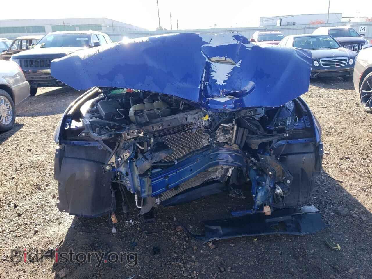 2016 FORD ALL Models - VIN: 1FA6P8AM5G5266834 - Фото 5