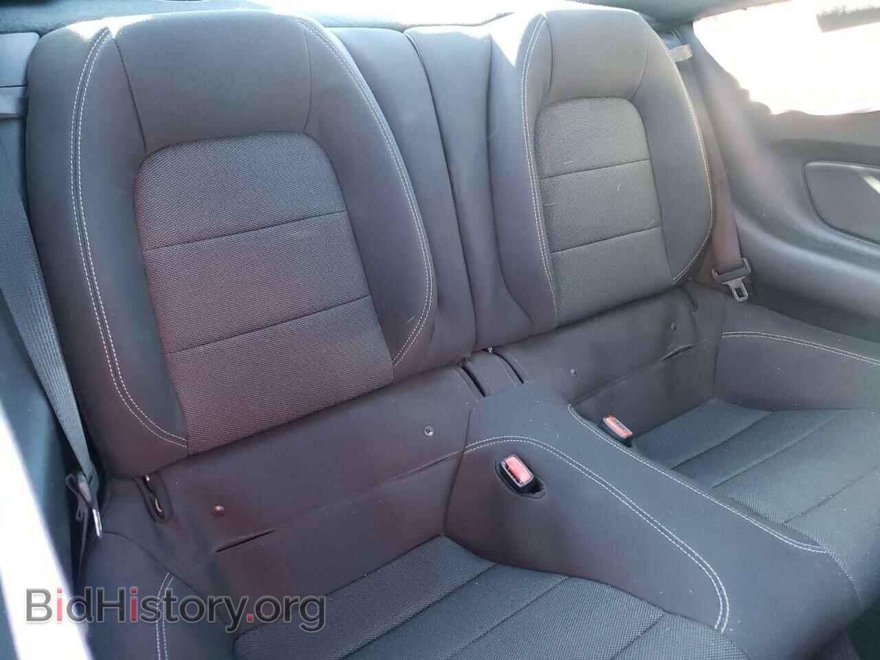2016 FORD ALL Models - VIN: 1FA6P8AM5G5266834 - Фото 10
