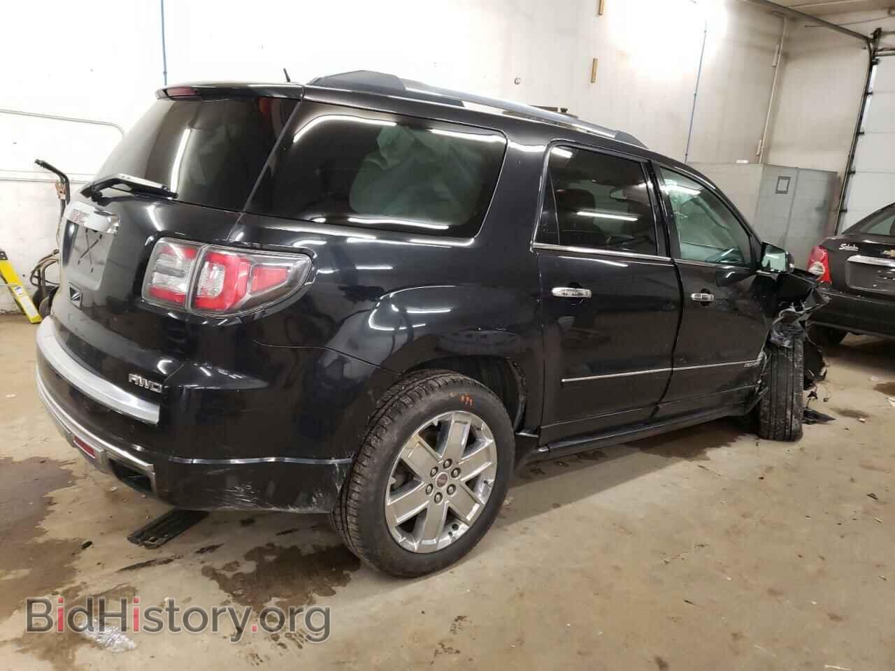 2013 GMC ACADIA DEN - VIN: 1GKKVTKD8DJ167612 - Фото 3