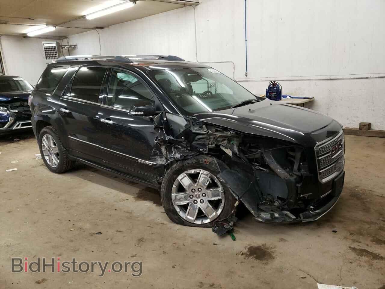 2013 GMC ACADIA DEN - VIN: 1GKKVTKD8DJ167612 - Фото 4