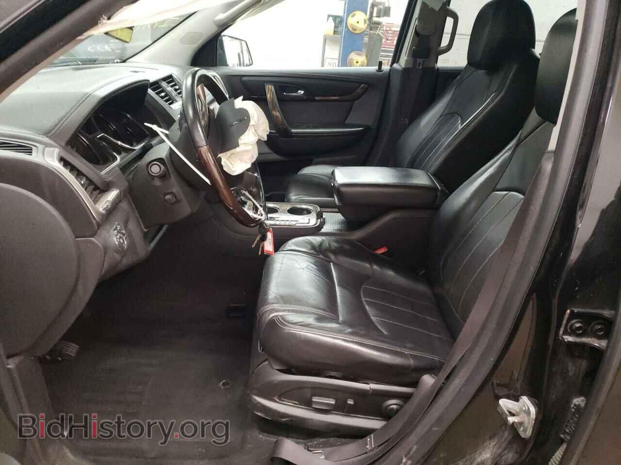 2013 GMC ACADIA DEN - VIN: 1GKKVTKD8DJ167612 - Фото 7