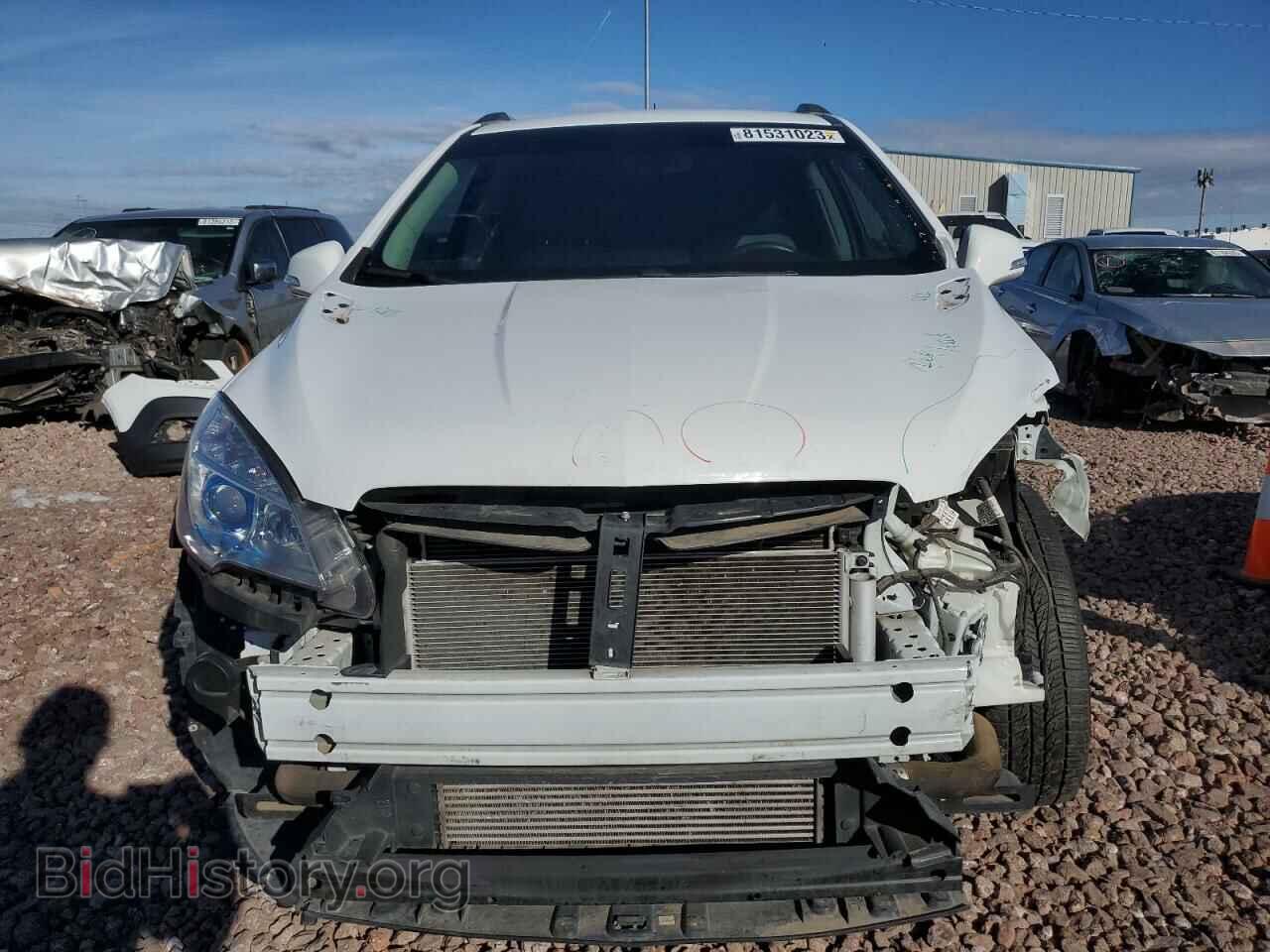2016 BUICK ENCORE - VIN: KL4CJASBXGB670419 - Photo 5