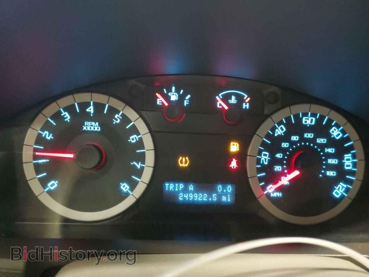 2011 FORD ESCAPE - VIN: 1FMCU9C70BKB79514 - Фото 9