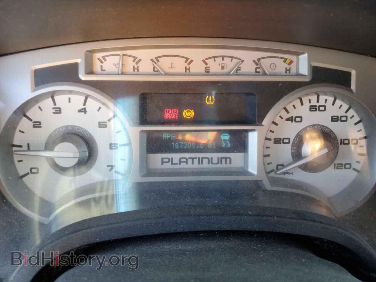 2010 FORD F-150 - VIN: 1FTFW1EV0AFA28673 - Фото 9