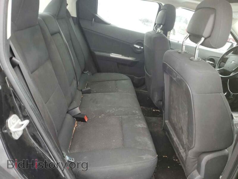 2010 Dodge AVENGER (VIN 1B3CC5FVXAN130183) — photo 10 of 12