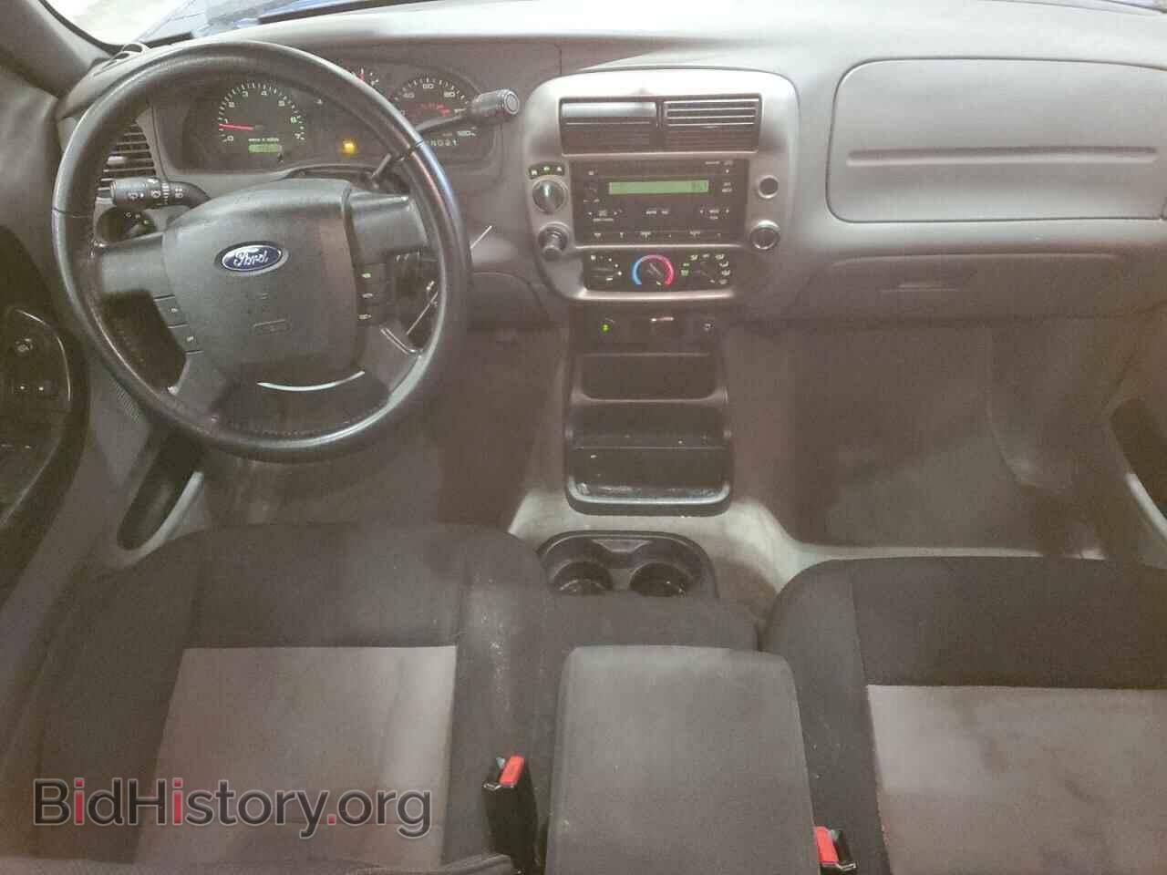 2011 FORD RANGER - VIN: 1FTLR4FE8BPA94832 - Фото 8