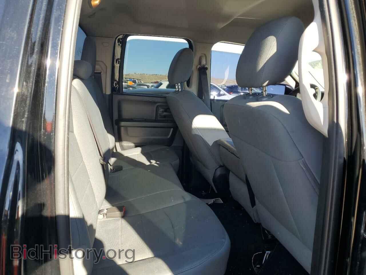 2014 RAM 1500 - VIN: 1C6RR7FT7ES411535 - Фото 10