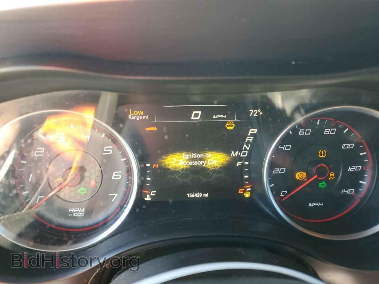 2015 DODGE CHARGER - VIN: 2C3CDXBG3FH742079 - Фото 9