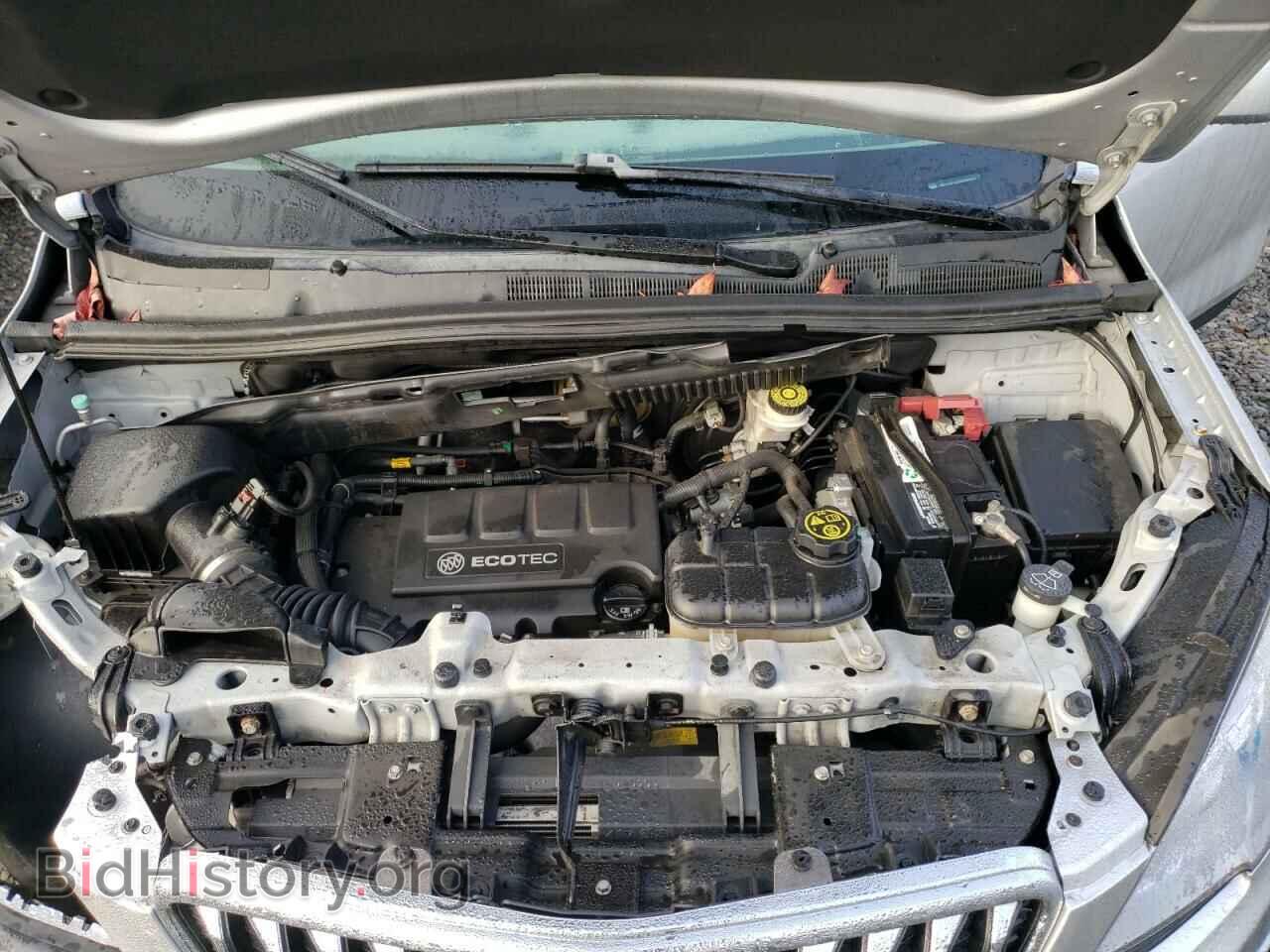 2013 BUICK ENCORE - VIN: KL4CJCSB6DB178249 - Photo 11