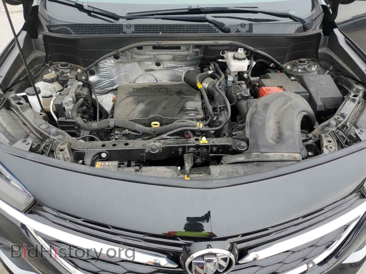 2023 BUICK ENCORE - VIN: KL4MMBS2XPB068945 - Photo 12