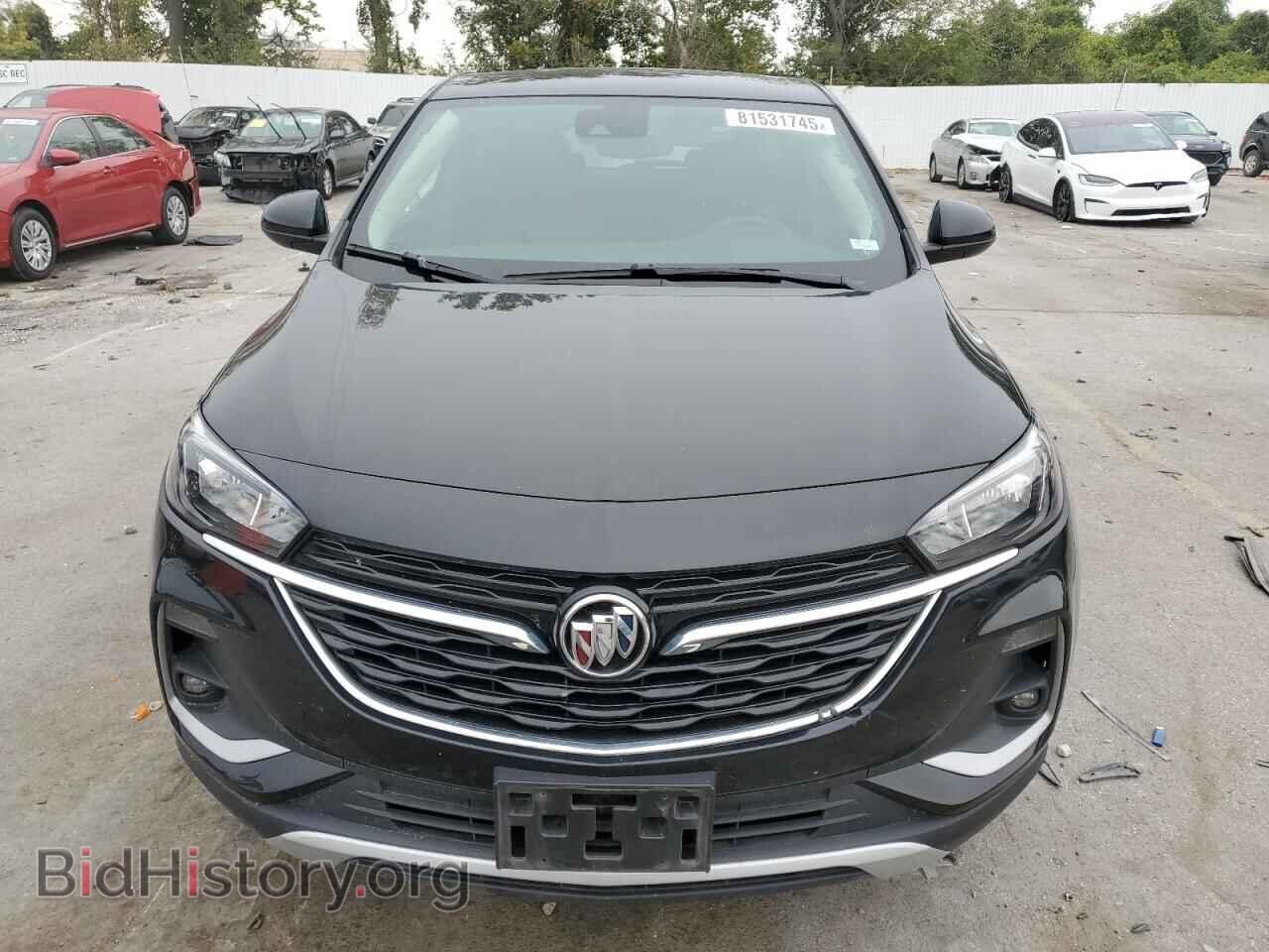 2023 BUICK ENCORE - VIN: KL4MMBS2XPB068945 - Photo 5