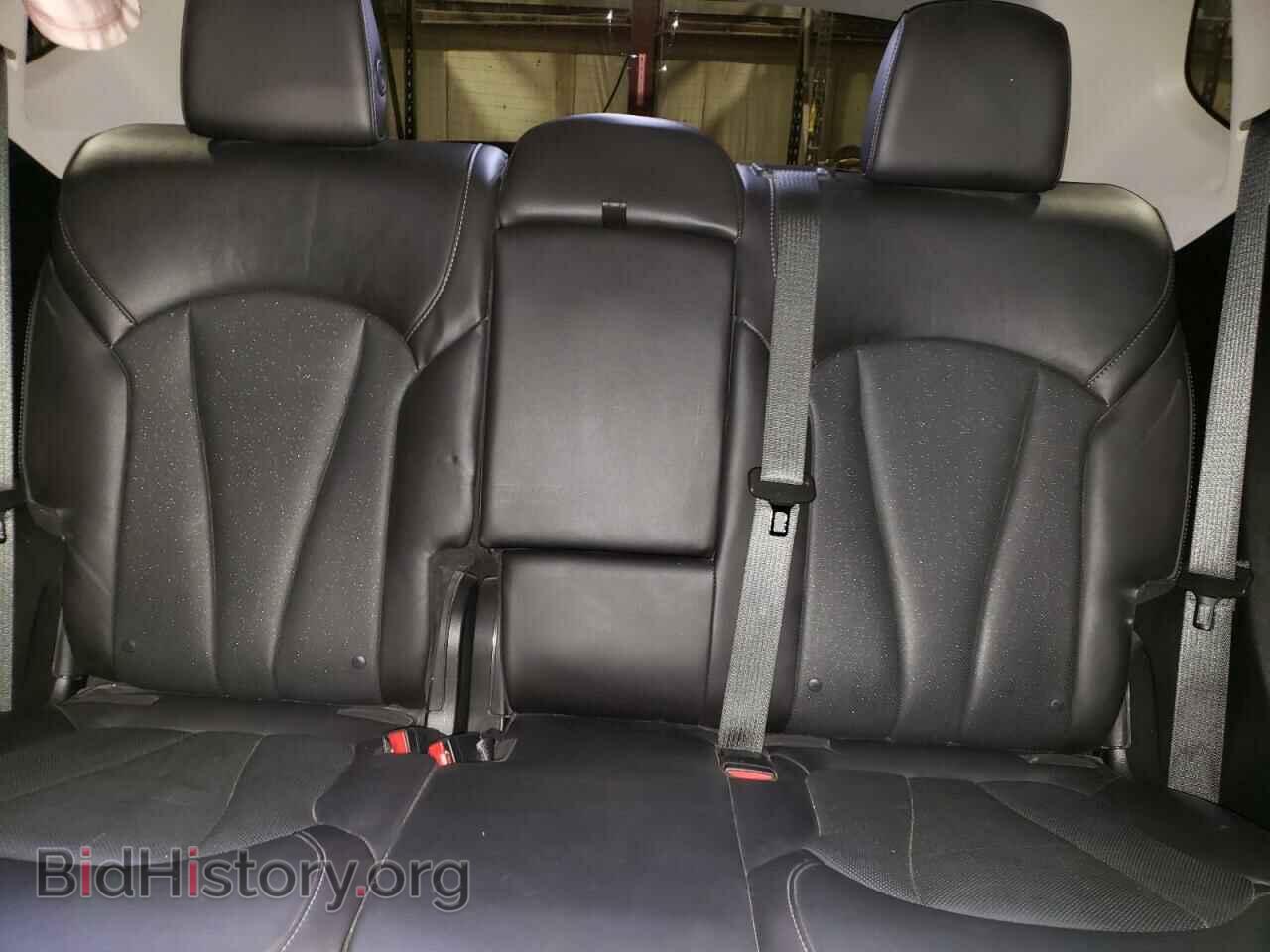 2019 BUICK ENVISION - VIN: LRBFX2SA9KD023892 - Фото 10