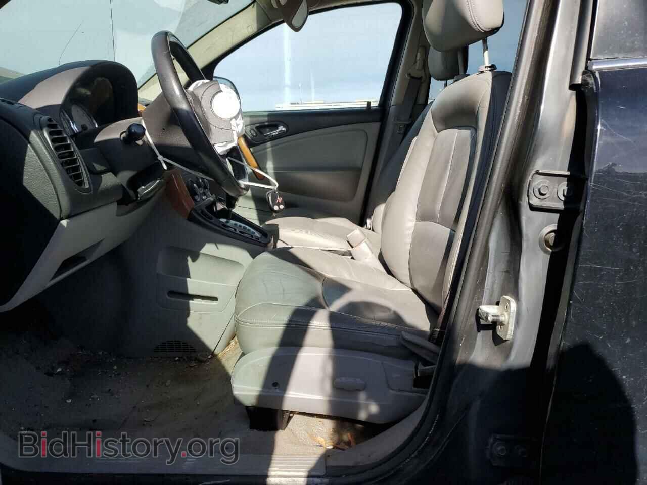 2007 SATURN VUE - VIN: 5GZCZ53477S807871 - Фото 7