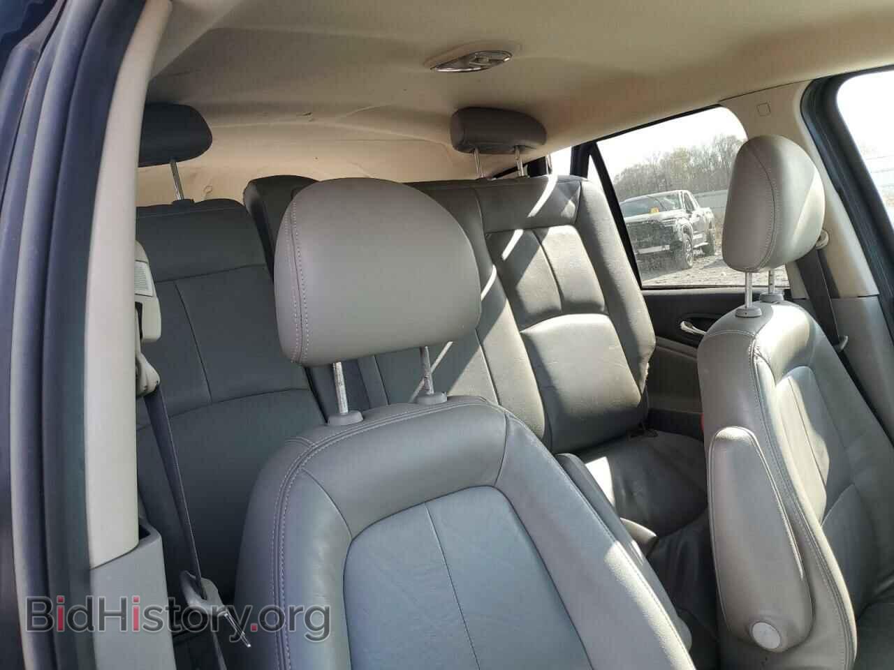 2007 SATURN VUE - VIN: 5GZCZ53477S807871 - Фото 10