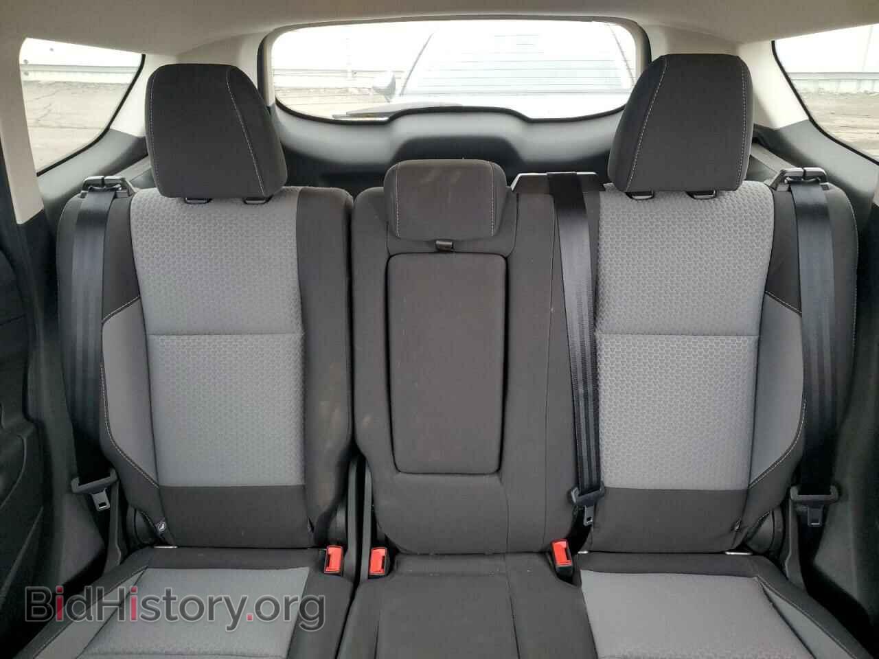 2019 FORD ESCAPE - VIN: 1FMCU9GD7KUB91860 - Фото 10