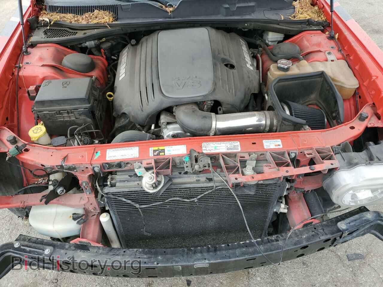 2014 DODGE CHALLENGER - VIN: 2C3CDYBT8EH101351 - Фото 11